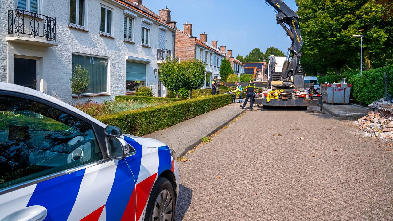 Foto: Iwan van Dun/SQ Vision.