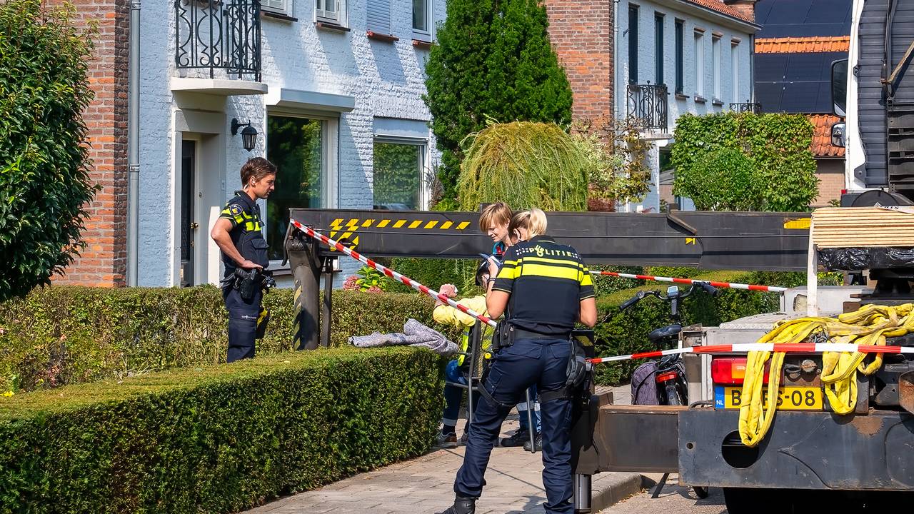 Foto: Iwan van Dun/SQ Vision.