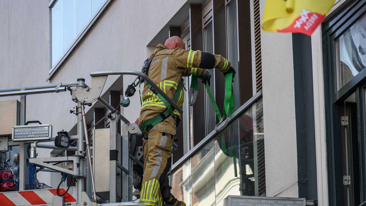 Foto: Tom van der Put/SQ Vision.