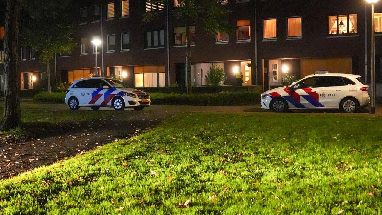 Foto: Harrie Grijseels / SQ Vision