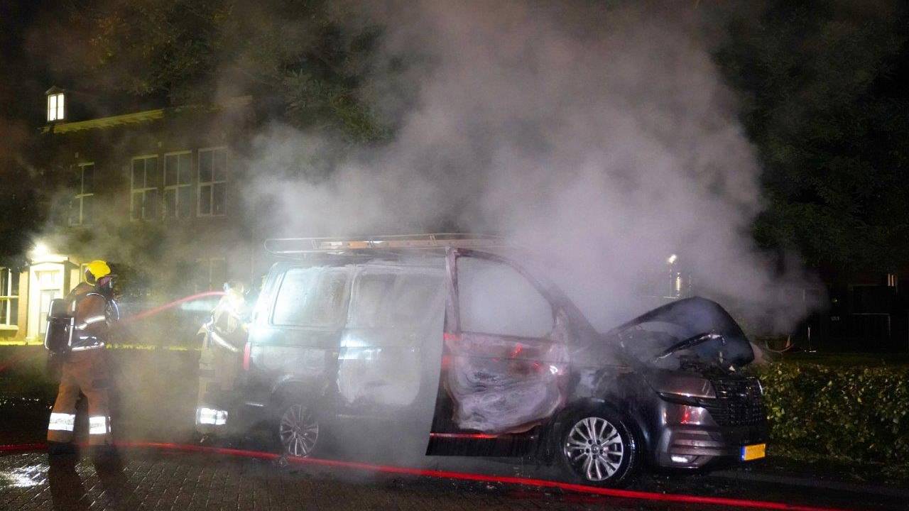 Foto: Bart Meesters / SQ Vision