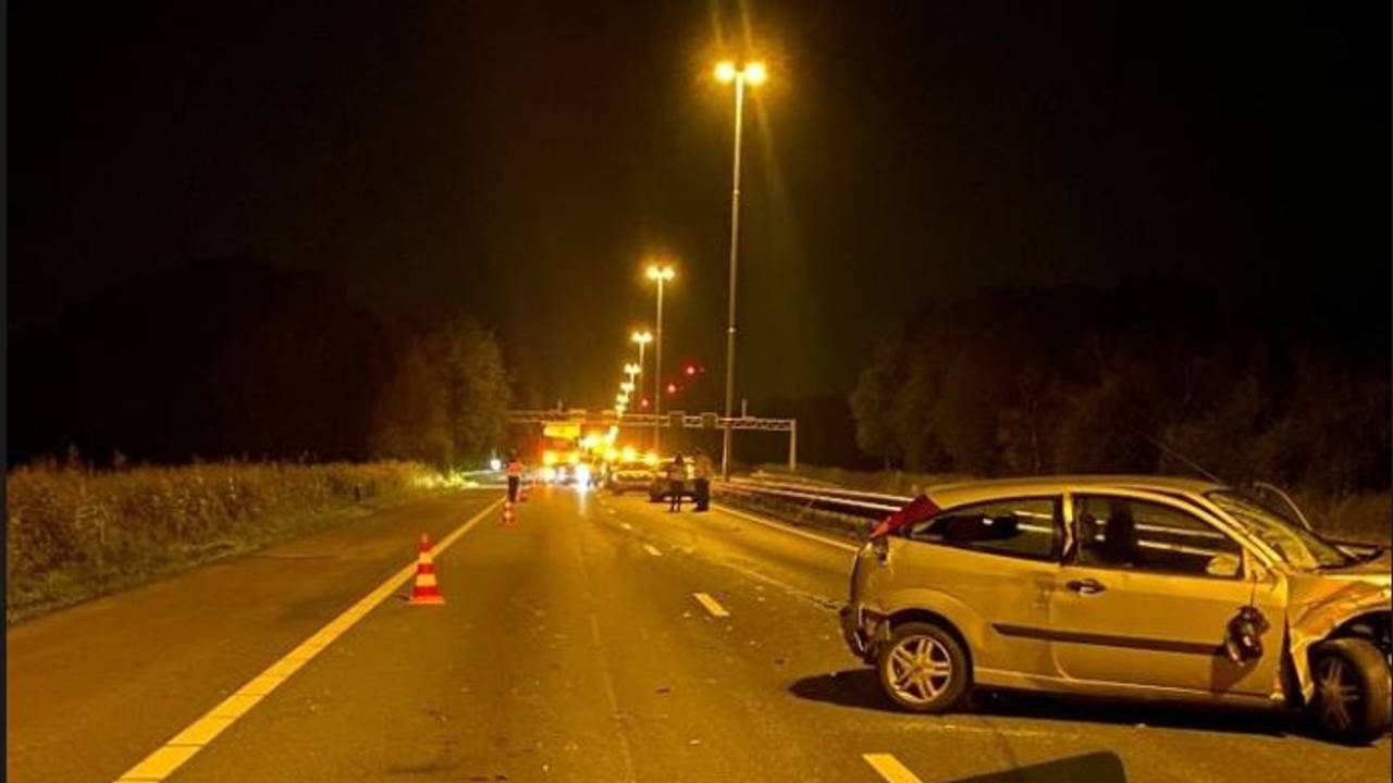 Foto: Politie Veldhoven / Waalre