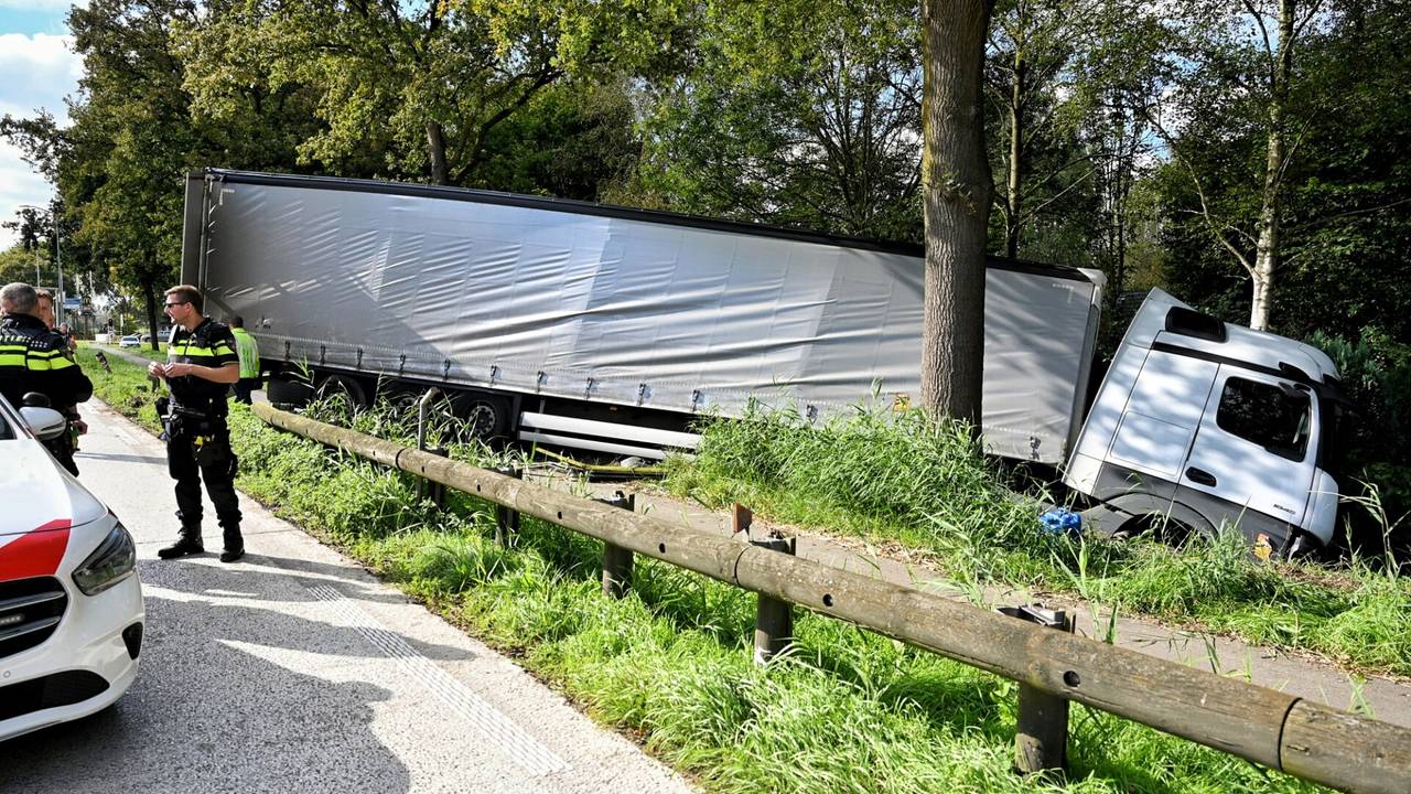 Foto: Toby de Kort/SQ Vision