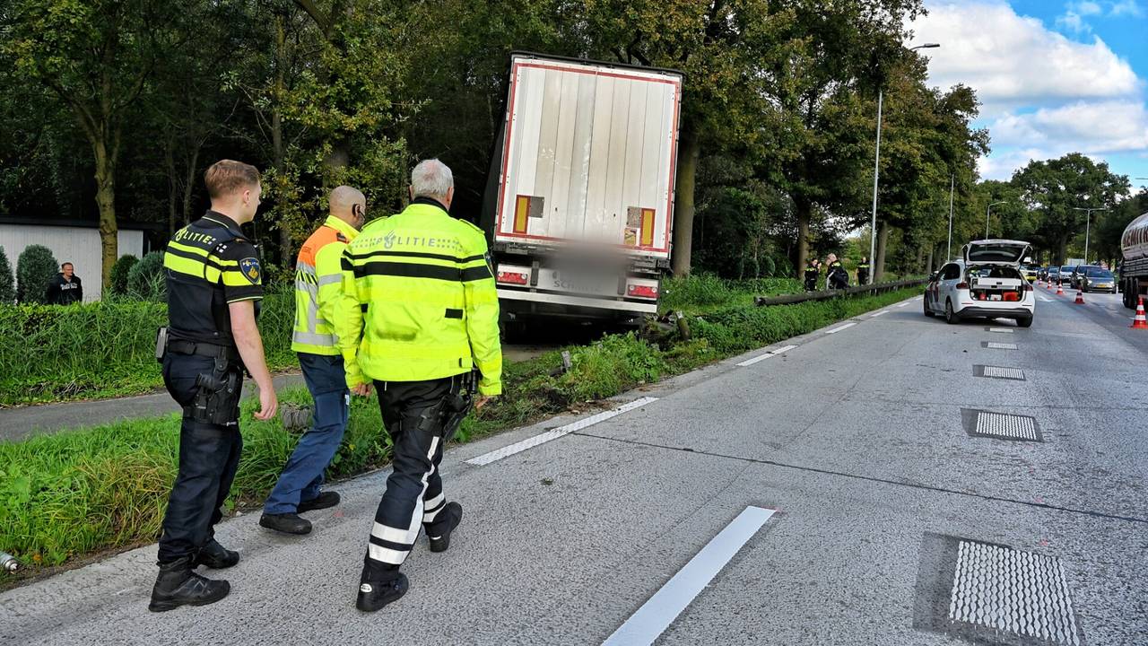 Foto: Toby de Kort/SQ Vision