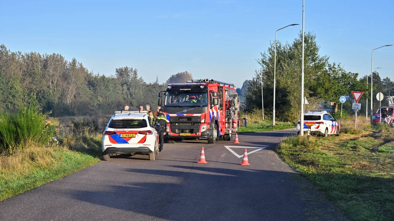 Foto: Tom van der Put/SQ Vision