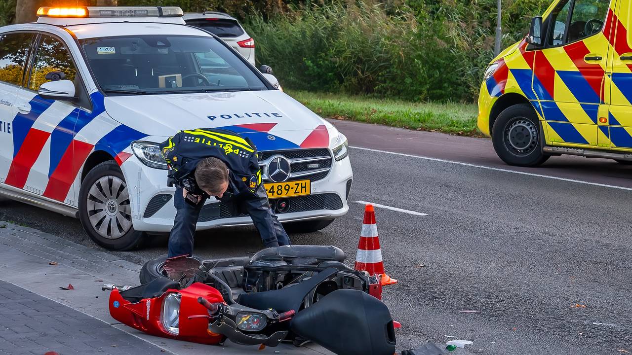 Foto: Iwan van Dun/SQ Vision