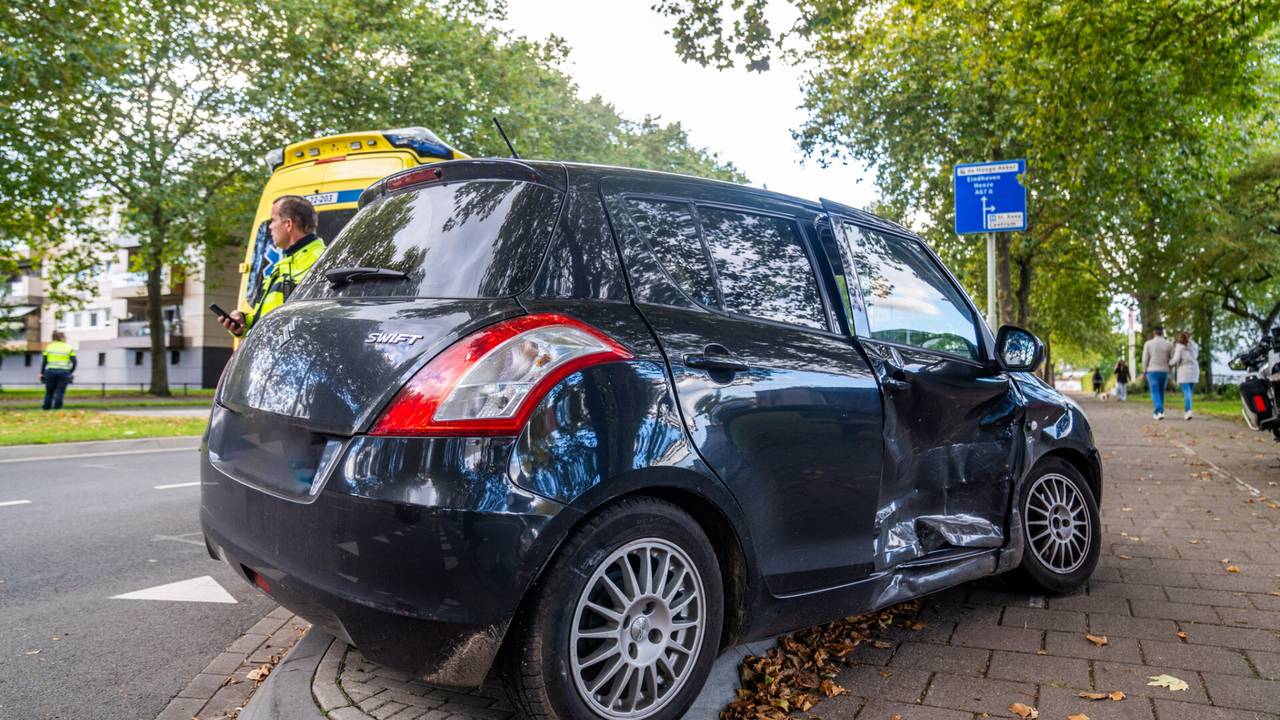 Foto: Dave Hendriks/SQ Vision. 