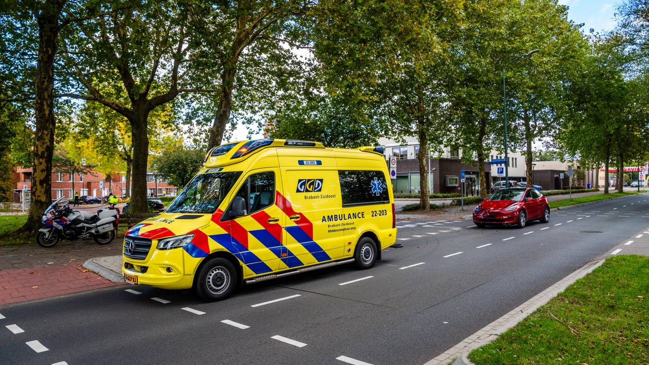 Foto: Dave Hendriks/SQ Vision. 