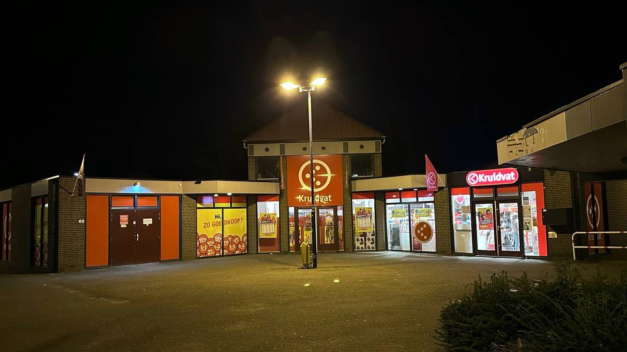 Foto: Sander van Gils/SQ Vision.