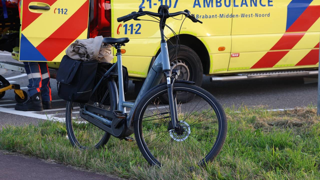 Foto: Sander van Gils/SQ Vision