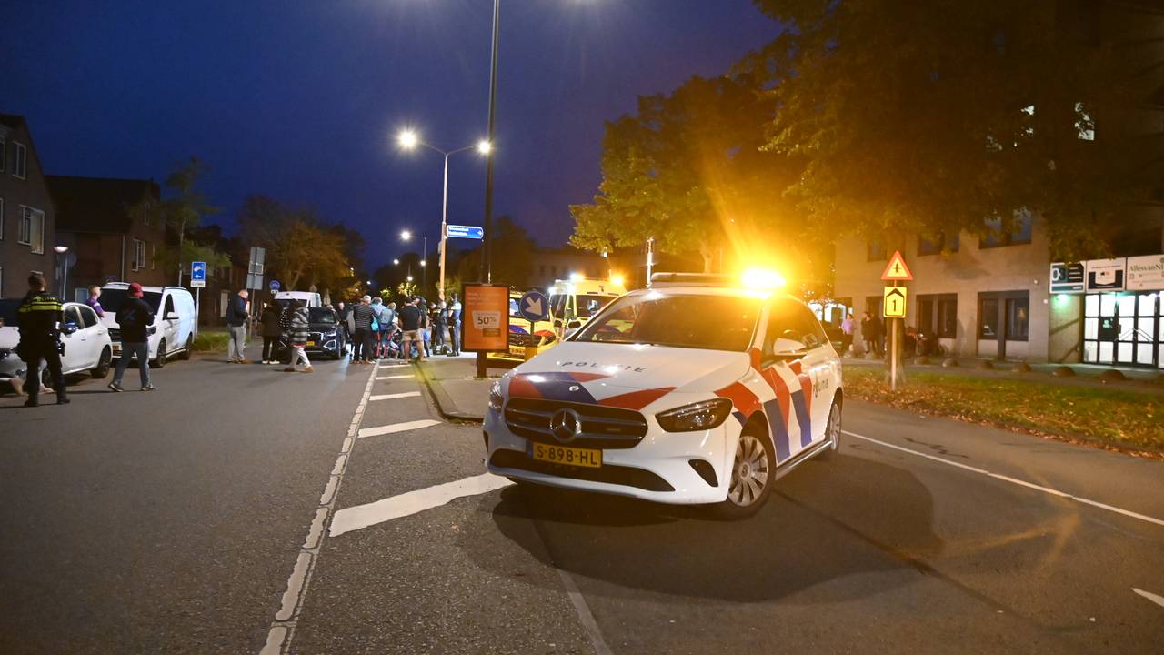 Foto: Perry Roovers/SQ Vision