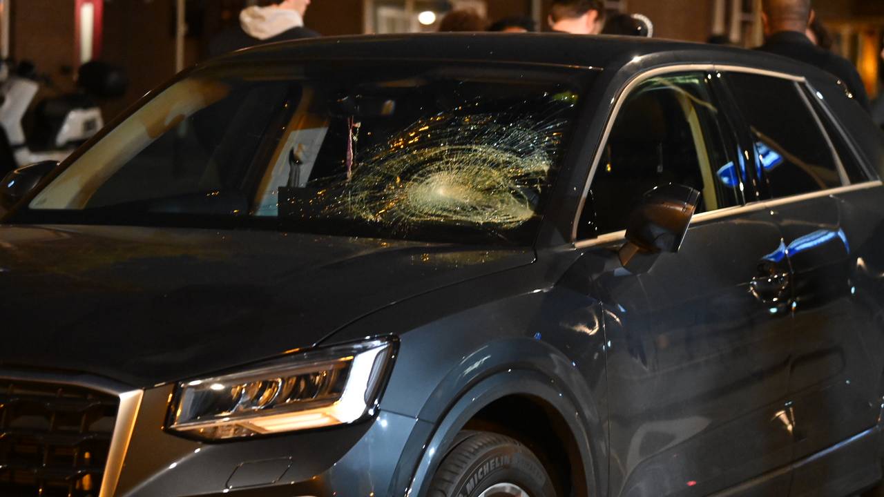 Foto: Perry Roovers/SQ Vision