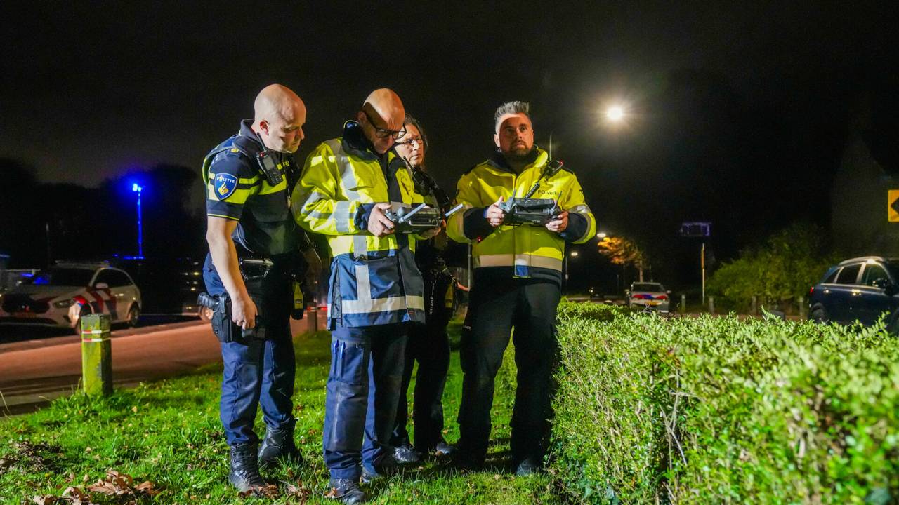 Foto: Dave Hendriks/SQ Vision