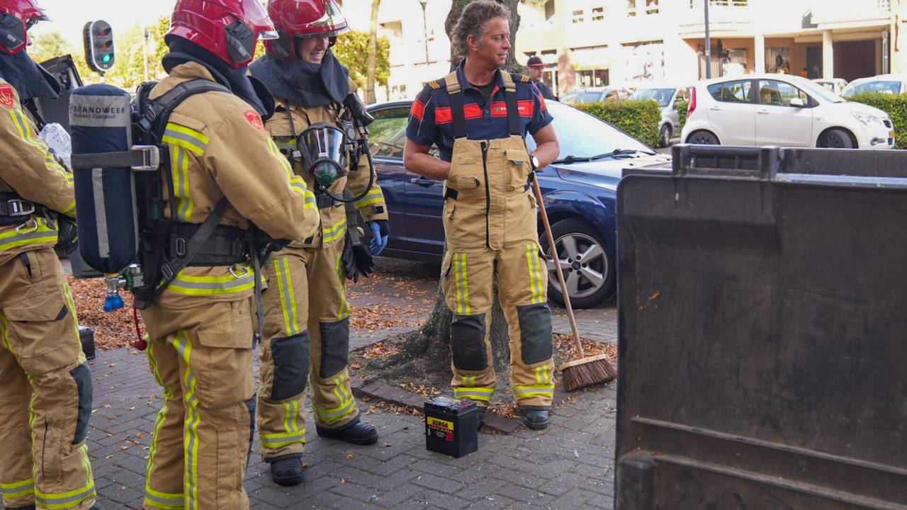 Foto: Harrie Grijseels / SQ Vision