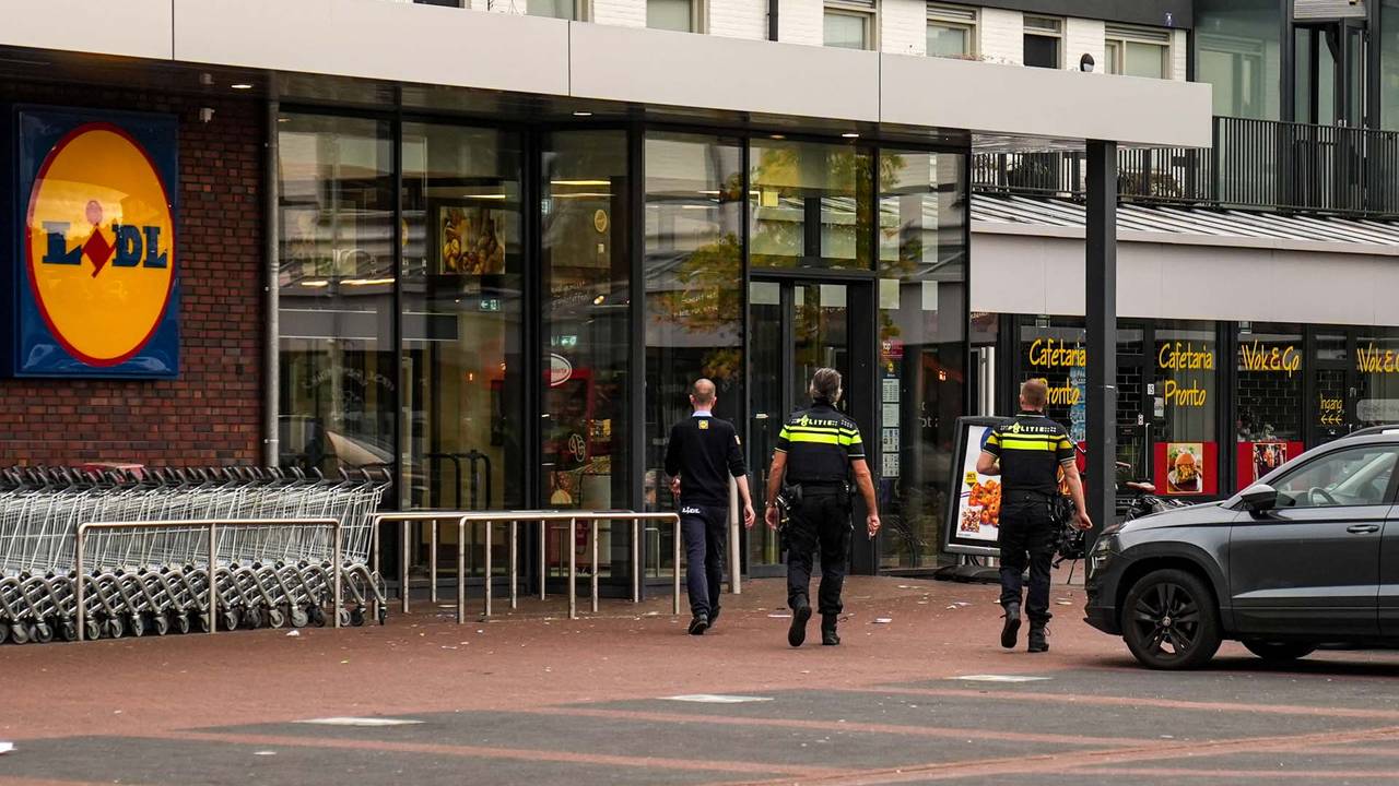 Foto: Harrie Grijseels / SQ Vision