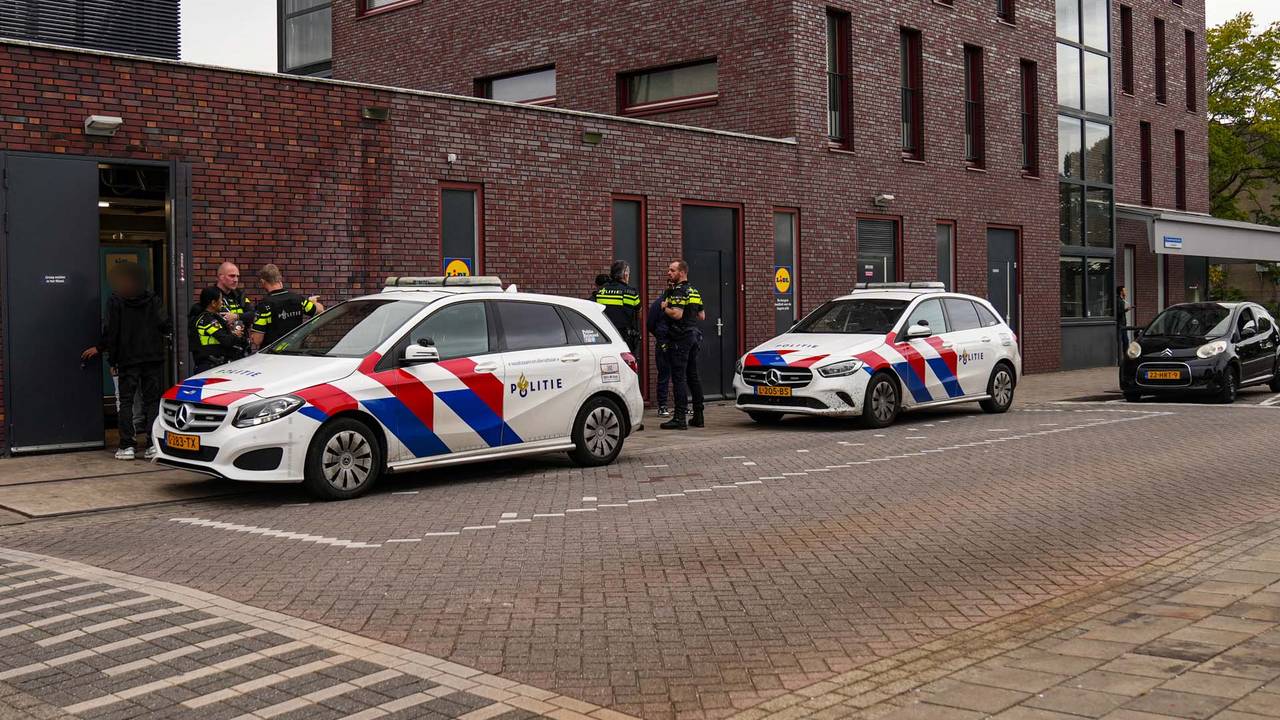 Foto: Harrie Grijseels / SQ Vision