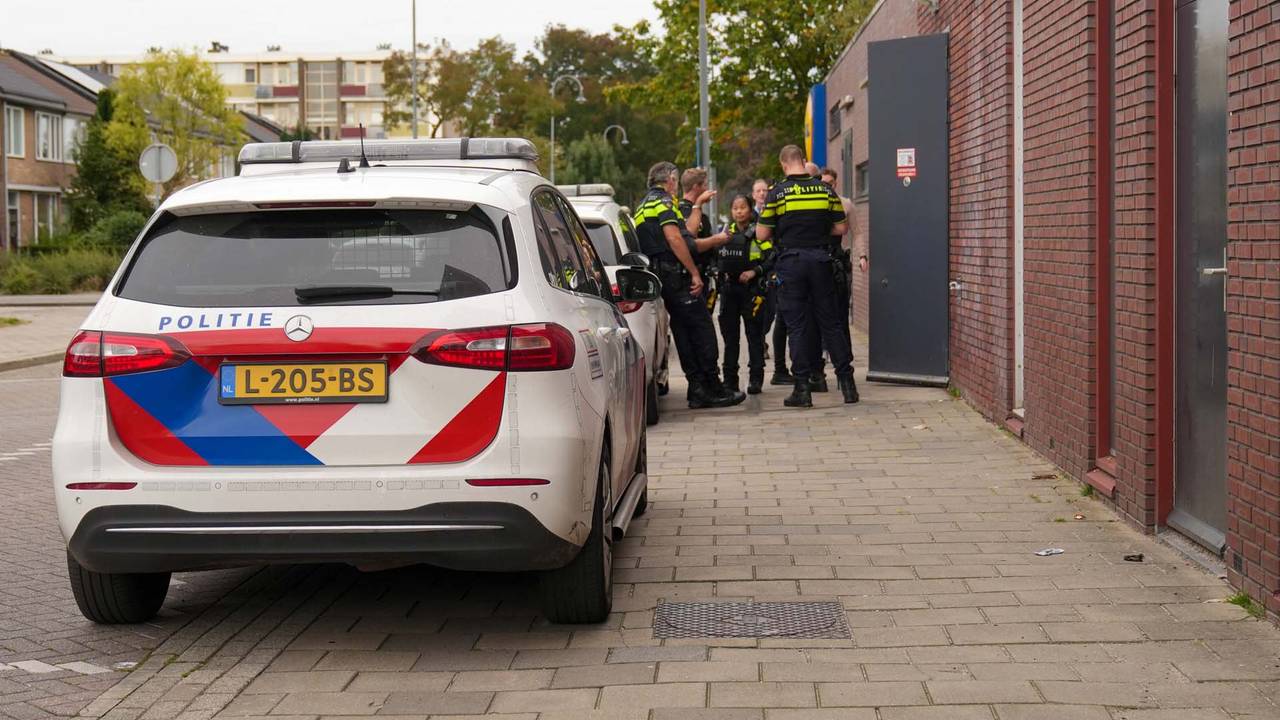 Foto: Harrie Grijseels / SQ Vision