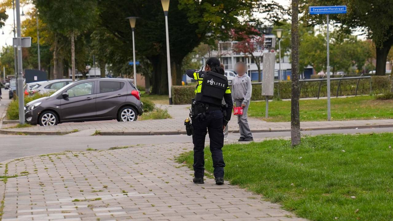 Foto: Harrie Grijseels / SQ Vision