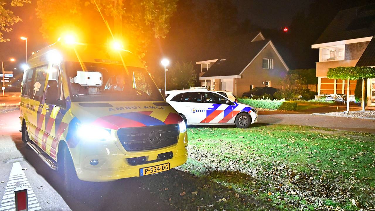 Foto: Rico Vogels/SQ Vision. 