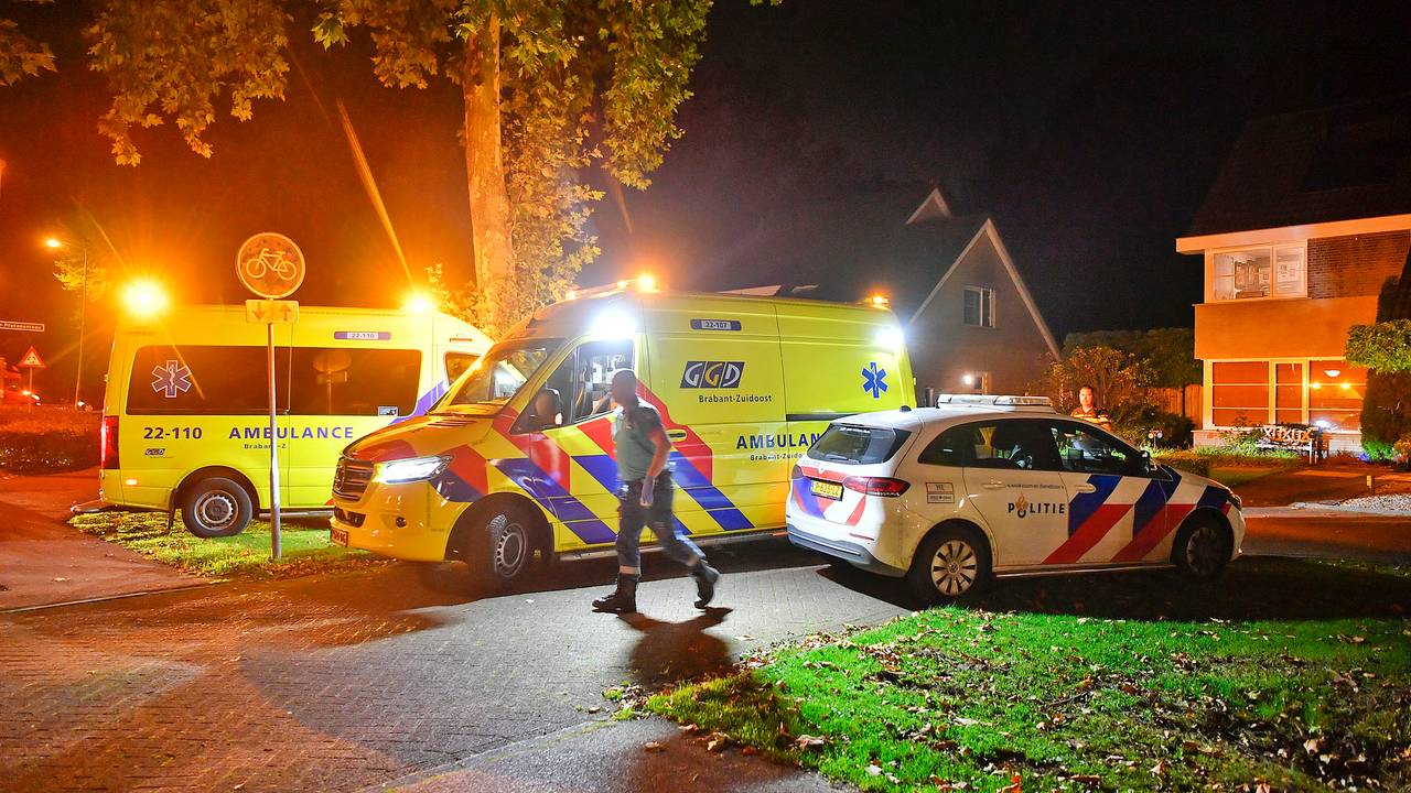 Foto: Rico Vogels / SQ Vision