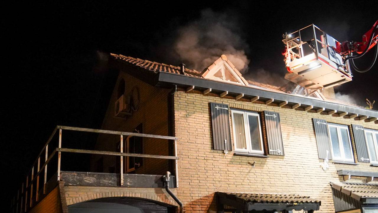 Foto: Harrie Grijseels / SQ Vision