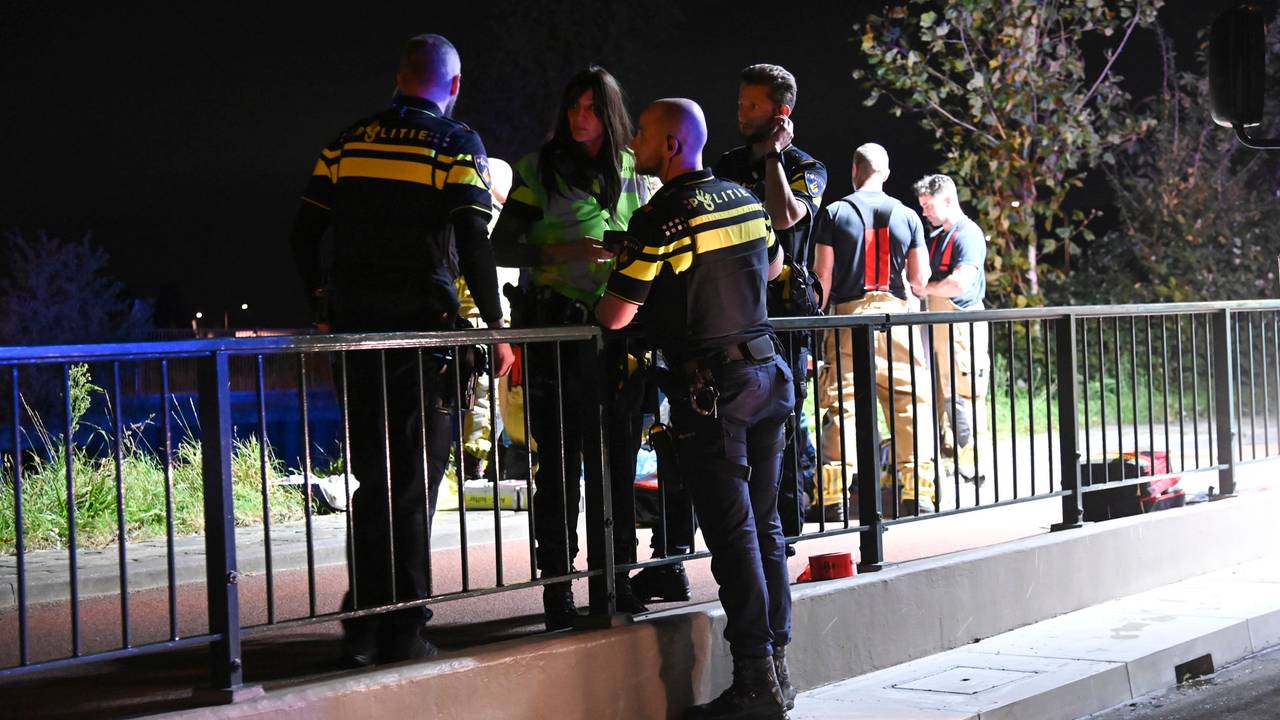 Foto: Perry Roovers / SQ Vision