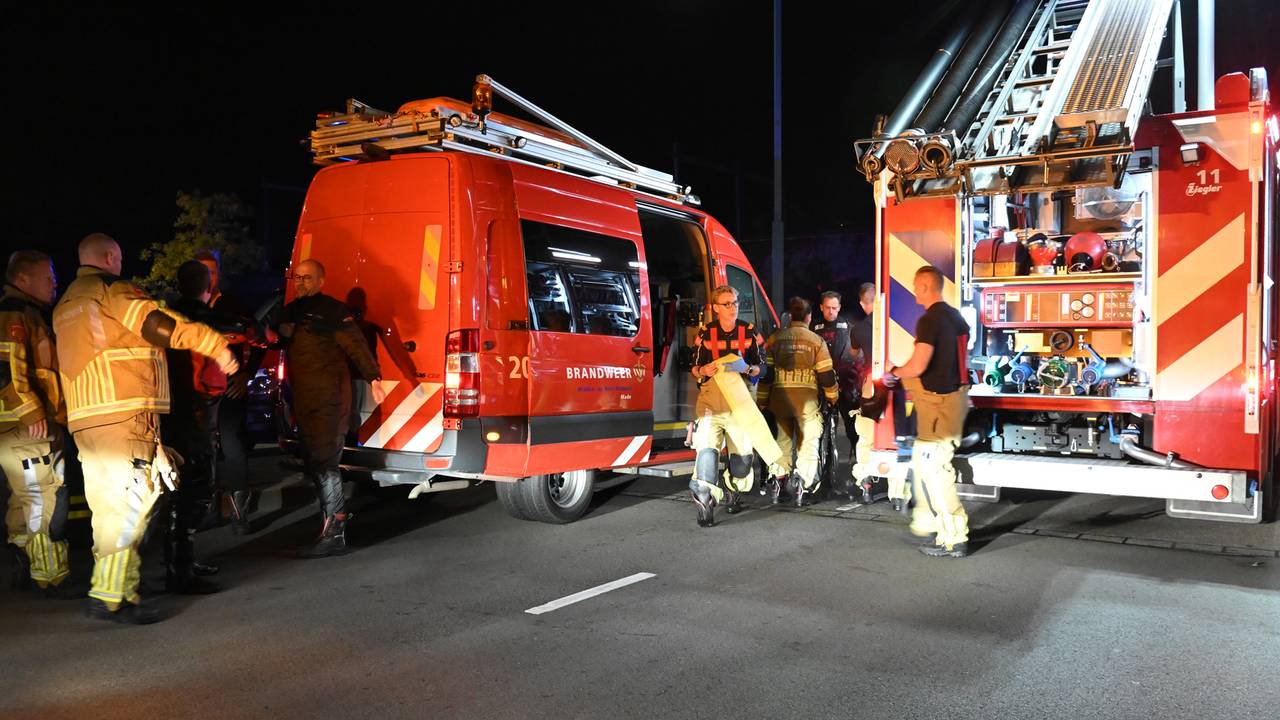 Foto: Perry Roovers / SQ Vision