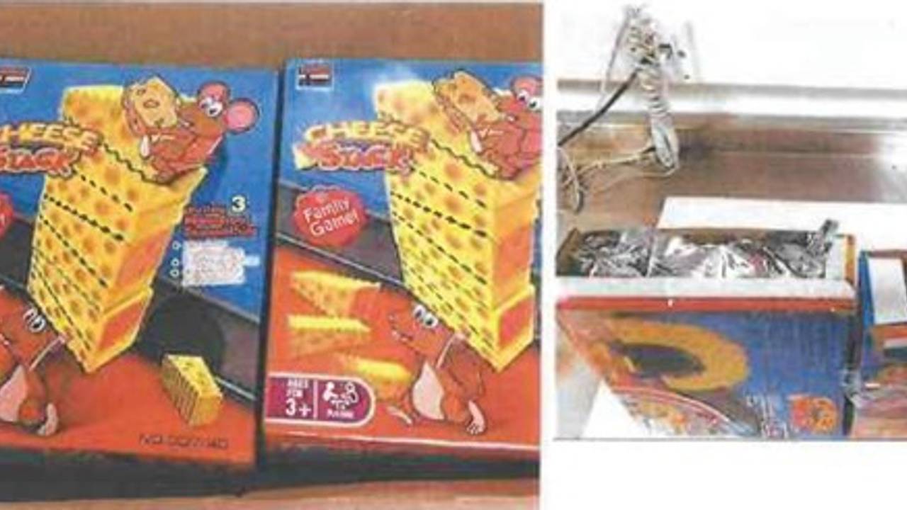 Foto: Openbaar Ministerie.