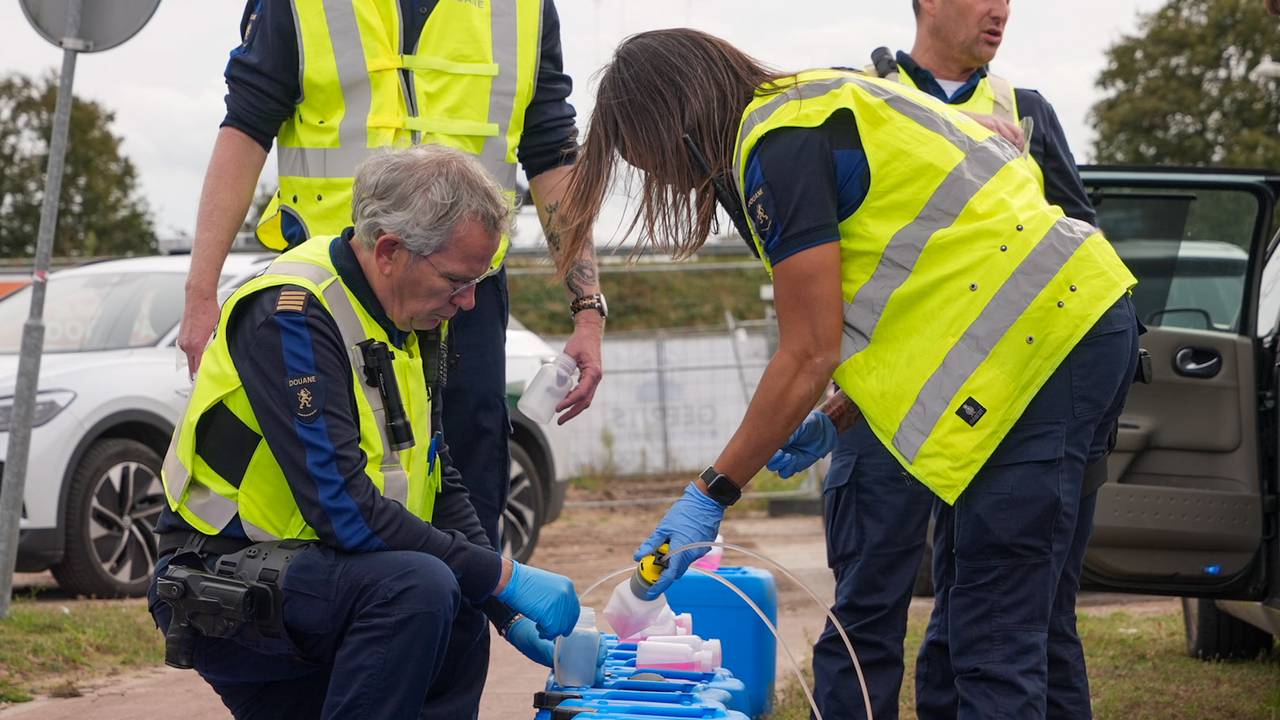 Foto: Gabor Heeres / SQ Vision