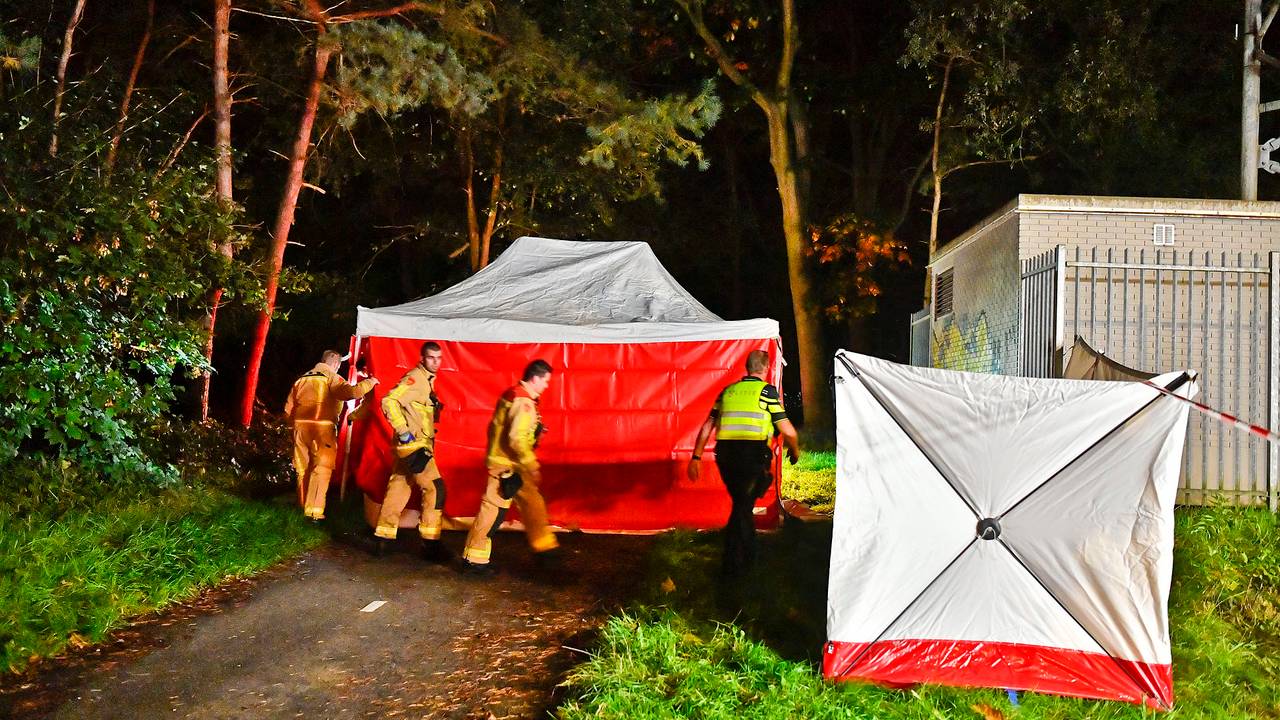 Foto: Rico Vogels / SQ Vision