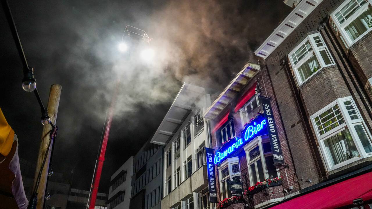 Foto: Dave Hendriks / SQ Vision.