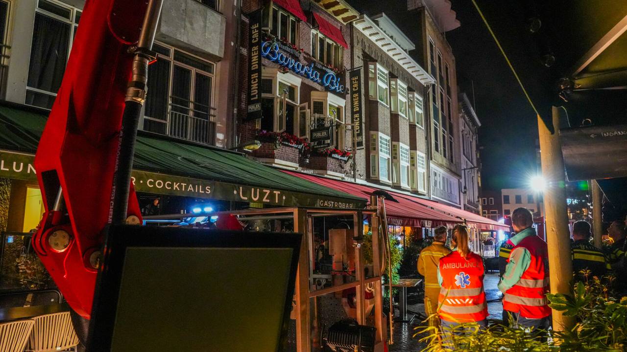 Foto: Dave Hendriks / SQ Vision.