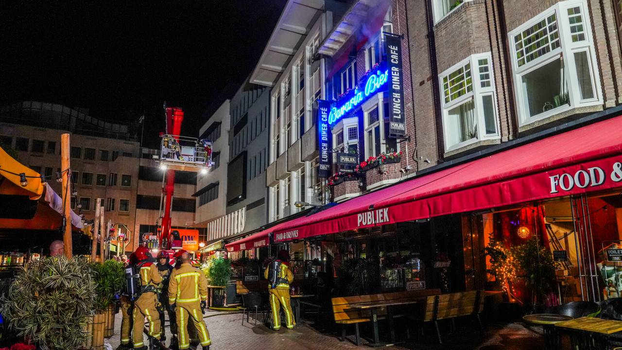 Foto: Dave Hendriks / SQ Vision.