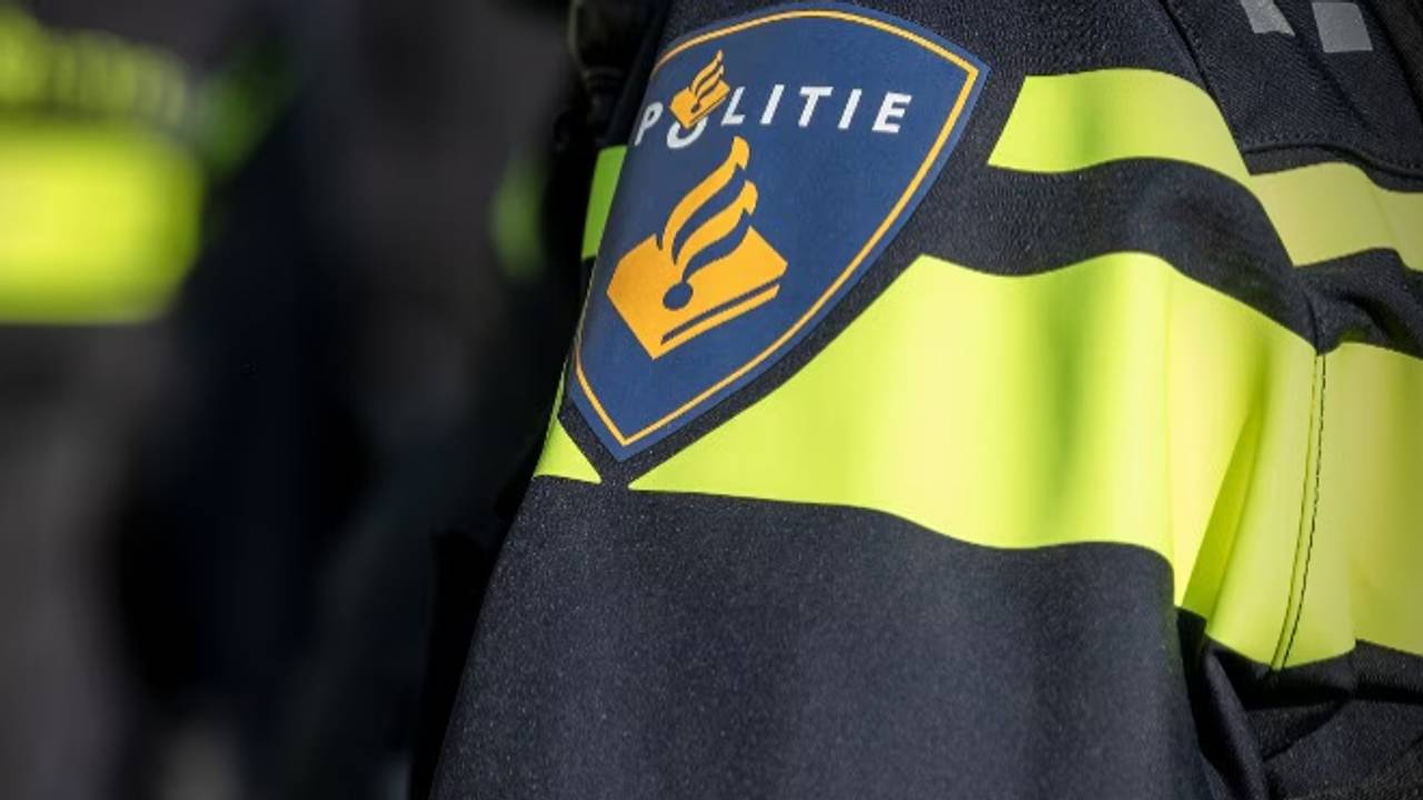 Foto: politie.