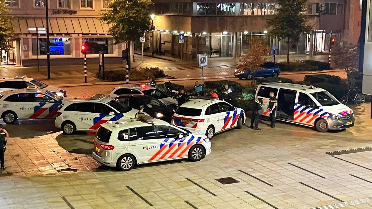 Foto: Barend Mondt / Omroep Brabant