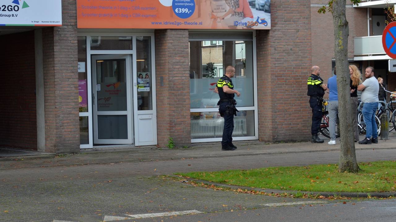 Foto: Perry Roovers/SQ Vision.