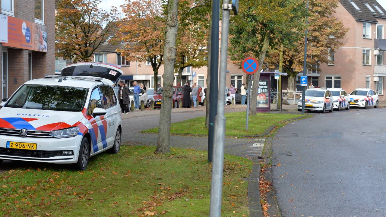 Foto: Perry Roovers/SQ Vision.