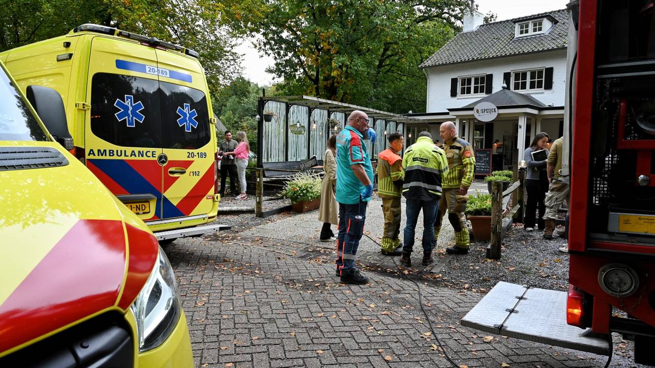 Foto: Toby de Kort/SQ Vision.