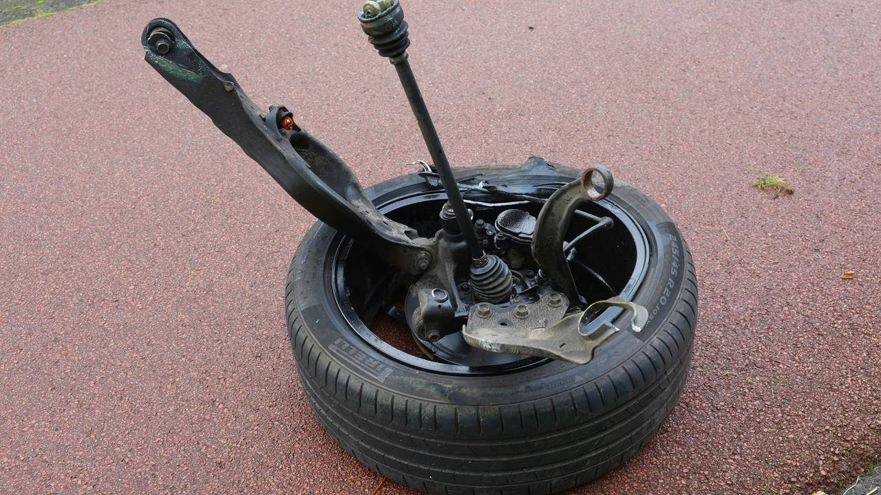 Foto: Sander van Gils/SQ Vision