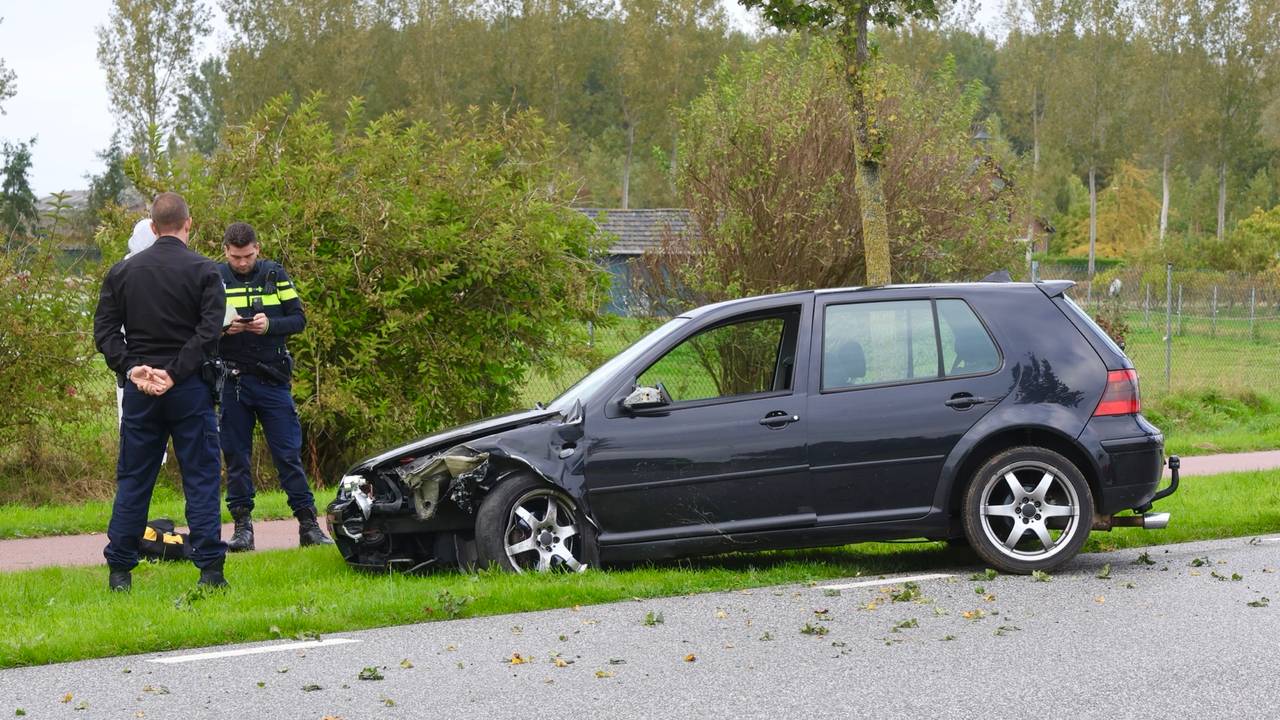 Foto: Sander van Gils/SQ Vision