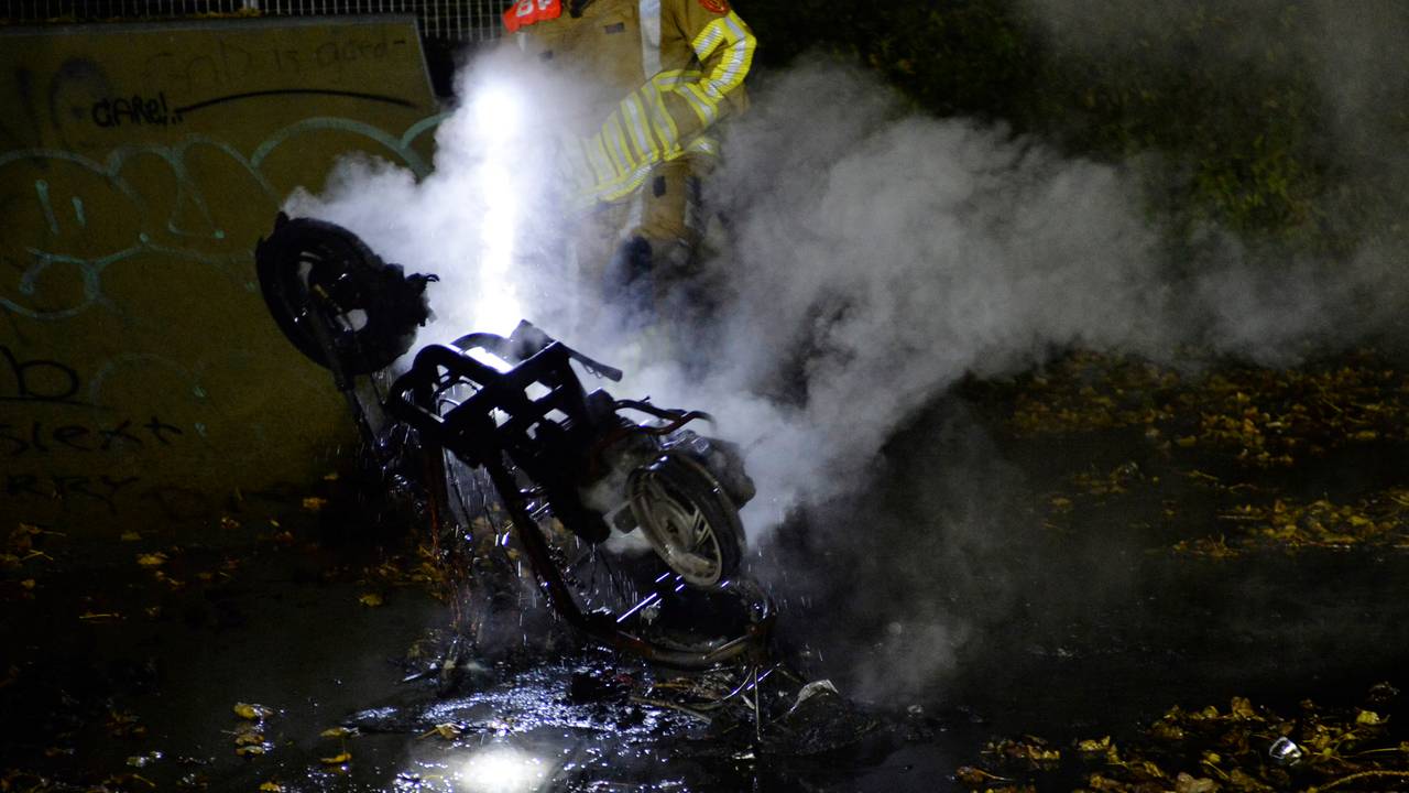 Foto: Perry Roovers/SQ Vision