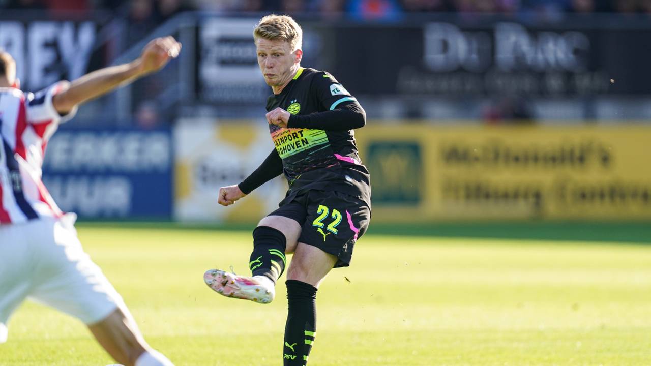 Jerdy Schouten (foto: Orange Pictures).