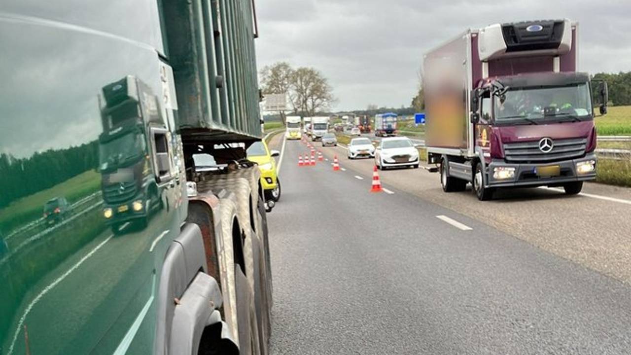 Foto: Rijkswaterstaat.