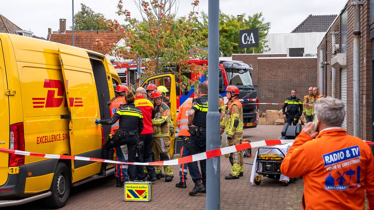 Foto: Iwan van Dun/SQ Vision.