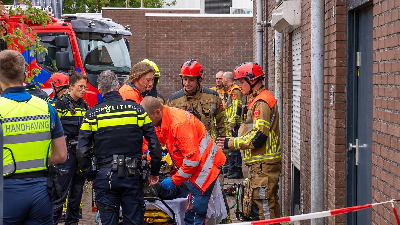 Foto: Iwan van Dun/SQ Vision.