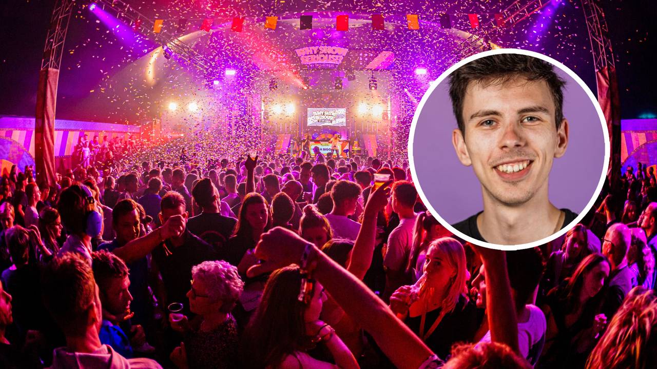 Foto: Jordy de Haas.