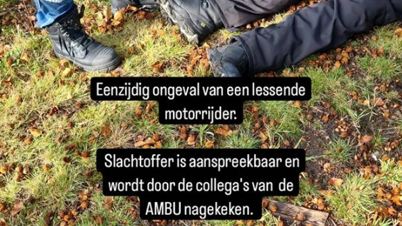 Beeld: politie_veldhoven_Waalre