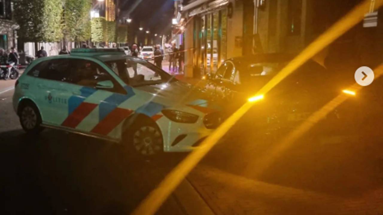 Foto: Wijkagenten Helmond binnenstad