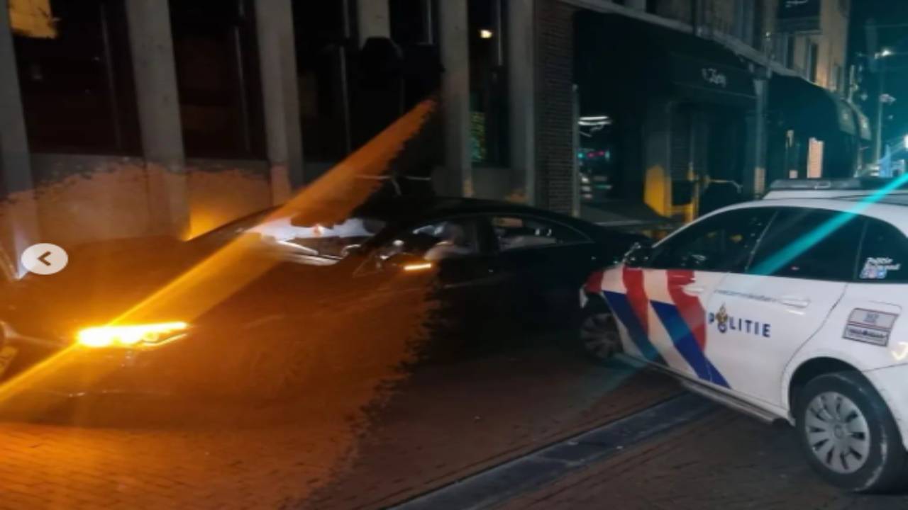 Foto: Wijkagenten Helmond binnenstad