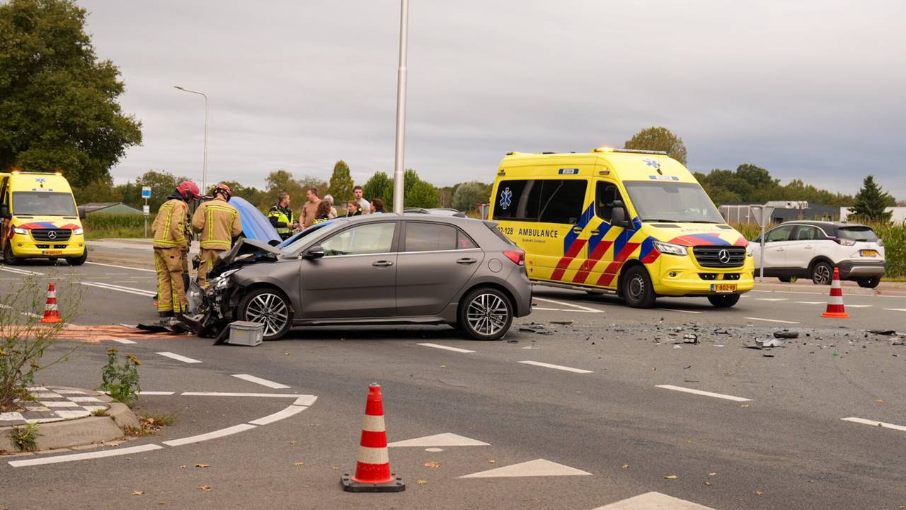 Foto: Harrie Grijsseels/SQ Vision.